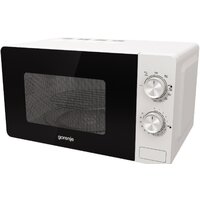 Микроволновая печь Gorenje MO20E2W - Изображение №3 — Chaika Market