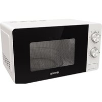 Микроволновая печь Gorenje MO20E2W - Изображение №5 — Chaika Market