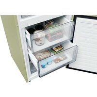 Холодильник Candy CNCQ2T618EC - Изображение №5 — Chaika Market