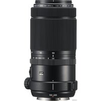 Объектив FUJINON GF100-200mm F5.6 R LM OIS WR - Изображение №2 — Chaika Market
