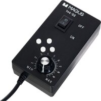  Magus LED 144-S4 83522 - Изображение №10 — Chaika Market