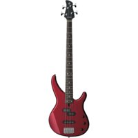Бас-гитара Yamaha TRBX174 (красный металлик) — Chaika Market