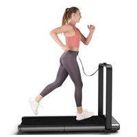 Электрическая беговая дорожка KingSmith WalkingPad X21 (европейская версия) - Изображение №12 — Chaika Market