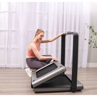 Электрическая беговая дорожка KingSmith WalkingPad X21 (европейская версия) - Изображение №8 — Chaika Market