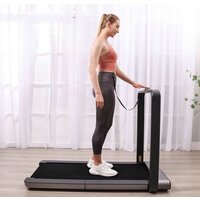 Электрическая беговая дорожка KingSmith WalkingPad X21 (европейская версия) - Изображение №7 — Chaika Market