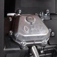 Бензиновый генератор Patriot GRA 19000 DAWS - Изображение №13 — Chaika Market