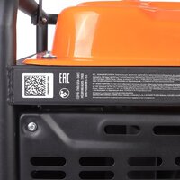 Бензиновый генератор Patriot GRA 19000 DAWS - Изображение №15 — Chaika Market