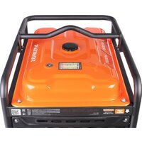 Бензиновый генератор Patriot GRA 19000 DAWS - Изображение №8 — Chaika Market