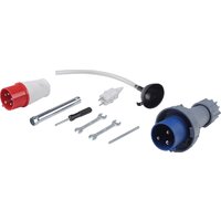 Бензиновый генератор Patriot GRA 19000 DAWS - Изображение №16 — Chaika Market