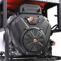 Бензиновый генератор Patriot GRA 19000 DAWS - Изображение №7 — Chaika Market