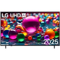Телевизор LG UHD AI UA75 65UA75009LA — Chaika Market