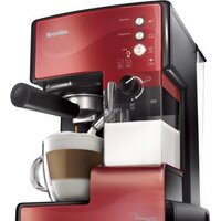 Рожковая кофеварка Breville PrimaLATTE VCF046X — Chaika Market