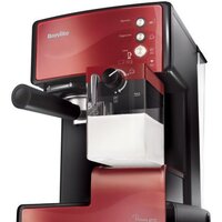 Рожковая кофеварка Breville PrimaLATTE VCF046X - Изображение №6 — Chaika Market