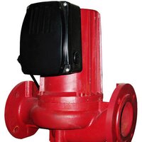 Циркуляционный насос Unipump UPF 40-120 — Chaika Market