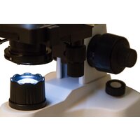 Микроскоп Bresser Biorit TP 40–400x 73760 - Изображение №9 — Chaika Market