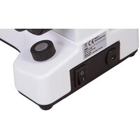 Микроскоп Bresser Biorit TP 40–400x 73760 - Изображение №10 — Chaika Market