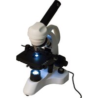 Микроскоп Bresser Biorit TP 40–400x 73760 - Изображение №8 — Chaika Market