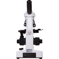 Микроскоп Bresser Biorit TP 40–400x 73760 - Изображение №5 — Chaika Market