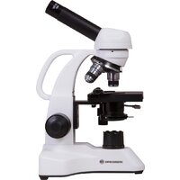 Микроскоп Bresser Biorit TP 40–400x 73760 - Изображение №6 — Chaika Market