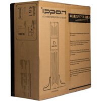 Внешний батарейный блок IPPON 621783 для Innova RT 1000 - Изображение №12 — Chaika Market