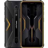 Телефон Ulefone Armor X12 Pro 4GB/64GB (оранжевый) — Chaika Market