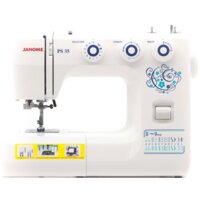 Электромеханическая швейная машина Janome PS 35 — Chaika Market