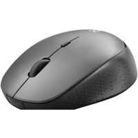 Мышь Defender Auris MB-027 (серый) - Изображение №1 — Chaika Market