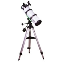 Телескоп Sky-Watcher N130/650 StarQuest EQ1 - Изображение №7 — Chaika Market