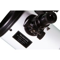 Телескоп Sky-Watcher N130/650 StarQuest EQ1 - Изображение №2 — Chaika Market