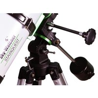 Телескоп Sky-Watcher N130/650 StarQuest EQ1 - Изображение №3 — Chaika Market