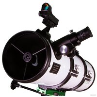Телескоп Sky-Watcher N130/650 StarQuest EQ1 - Изображение №4 — Chaika Market