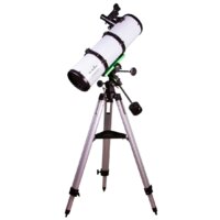 Телескоп Sky-Watcher N130/650 StarQuest EQ1 - Изображение №6 — Chaika Market