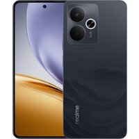 Телефон Realme 14T RMX5078 8GB/256GB международная версия (черный) — Chaika Market