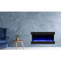 Электрокамин Royal Flame Astra 50 RF - Изображение №4 — Chaika Market