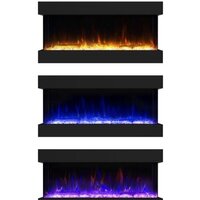 Электрокамин Royal Flame Astra 50 RF - Изображение №2 — Chaika Market