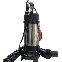 Фекальный насос Edon WQV1100 — Chaika Market
