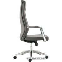 Офисное кресло Brabix Premium Jazz EX-757 532490 (серый) - Изображение №2 — Chaika Market
