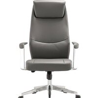 Офисное кресло Brabix Premium Jazz EX-757 532490 (серый) - Изображение №5 — Chaika Market