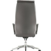 Офисное кресло Brabix Premium Jazz EX-757 532490 (серый) - Изображение №4 — Chaika Market