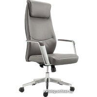 Офисное кресло Brabix Premium Jazz EX-757 532490 (серый) — Chaika Market