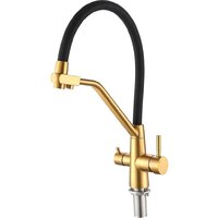 Смеситель РМС SUS127G-016F-015 — Chaika Market