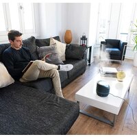 Увлажнитель воздуха Cecotec Purearoma 500 Smart Stone - Изображение №3 — Chaika Market