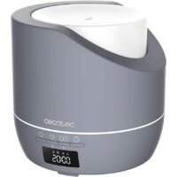 Увлажнитель воздуха Cecotec Purearoma 500 Smart Stone — Chaika Market