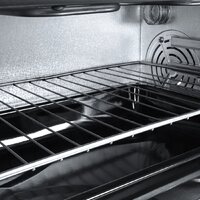 Мини-печь Adler AD 6023 - Изображение №5 — Chaika Market