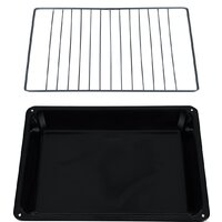 Мини-печь Adler AD 6023 - Изображение №6 — Chaika Market