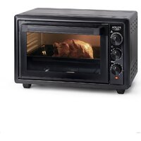 Мини-печь Adler AD 6023 - Изображение №3 — Chaika Market
