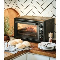 Мини-печь Adler AD 6023 - Изображение №8 — Chaika Market