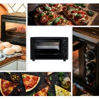 Мини-печь Adler AD 6023 - Изображение №11 — Chaika Market