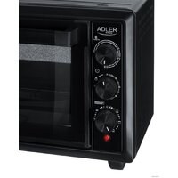 Мини-печь Adler AD 6023 - Изображение №7 — Chaika Market