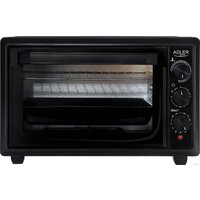Мини-печь Adler AD 6023 - Изображение №2 — Chaika Market